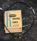 6491-33 Romac Vtg Control Cable