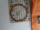 319-2267 65 Maico Radial Head Gasket Nos Oem Ahrma