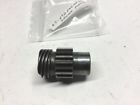 65-692 Bsa Goldstar Engine Shaft Driving Pinion