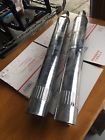 65244-70b Harley-davidson Shovelhead Mufflers 65244-70