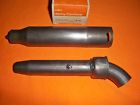 65269-78p Harley Davidson Aermacchi Amf Exhaust Spark Arrestor