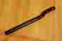 65307-73 Harley Davidson Fx Shovelhead Muffler Support Bracket