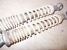 65345 Honda Rear Suspension Shocks Springs