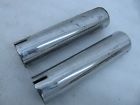 65353-57 Harley-davidson Pair Original Harley