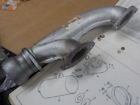 65436-73 Harley-davidson Harley Davidson Snowmobile
