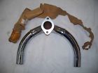 65460-69p Harley-davidson Nos Oem Exhaust Header Pipe