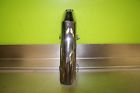 65463-00 Harley Davidson Softail Dyna Muffler Heat Shield Chrome Oem Excellent