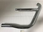 65669-87 Oem Fxr Exhaust Front Head Pipe