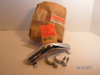 65698-68 Harley Nos Oem Exhaust Heat Shield Part In Original Packaging