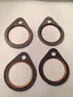 65834-68 Harley Davidson Shovelhead Flt Flh Fl Exhaust Gasket Fxr