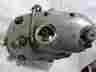 65852 Unknown Bsa Triumph Gearbox W Lever Swingarm Used Vintage Ahrma