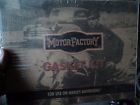 660482 Motor Factory Harley Panhead