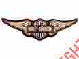 66071-83t Harley Davidson Nos Oem Battery Cover Chrome Louv