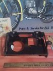 66191-81a Harley-davidson Battery Tray Fits