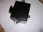 66202-29 Harley 45 Battery Box