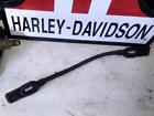 66382-62p Harley Amf Aermacchi Sprint Ss Sx Spaghetti Battery Strap Rubber