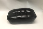 6666699999 Oldschool Cool Harley Chopper Bobber Pillion Pad Seat Vintage Xs