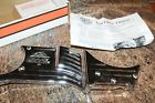 66680-98 Nos Harley Davidson Carlini Screamin Eagle Race Brace Dyna Rare