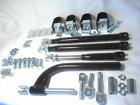 668-689 Singh Universal Sidecar Mounting