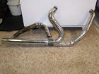 66855-10a 66855-10 106 Harley Davidson Exhaust System Oem