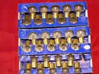67-1157-1156 Napa Automobile Bulbs Lot Of Boxes Old New Stocl