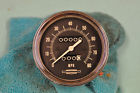 67000-59a Harley Nos Bobcat Bth Speedometer Speedo