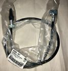 67026-62t Harley Davidson Oem Speedometer Cable Assembly Panhead Shovelhead Fl Flh
