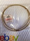67055-62 Harley Davidson Nos Vintage