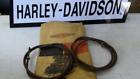 67059-60 Harley-davidson Harley Nos Spedometer