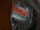 67059-74p Harley Davidson Aermacchi Speedometer Drive Cable