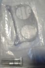 67270-04 Harley Davidson Dual Gauge Bracket Kit