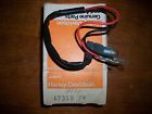 67318-74 Nos Harley Davidson Socket