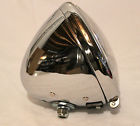 67710-35c Unbranded Harley Hummer Headlight Assembly Volt Chrome New