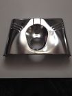 67808-86 Harley Softail Chrome Fork Cover Flst Flstc Flstn