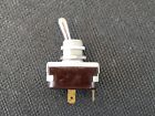 67844-70 Harley Davidson Oem Toggle Switch Spot Light