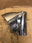 67916-96a Harley Davidson Nacelle Replacement Lh Half Chrm
