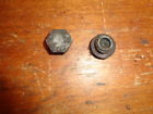 68-0102 Used Lot Of Plug Cam Plate Plunger Bsa