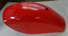 68-229-e Cushman Series New Front Fender Powder Coated Red