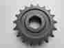 68-3093 Bsa A50 A65 Gearbox 18t Sprocket