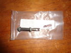 68-3257 British Cycle Works Nos Clutch Cable Connector Bsa
