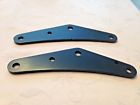 68-4080 Bsa Engine Plates Refurbished