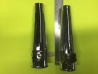 68-5178 Bsa Fork Outer Sleeves Nos Original Scramblers Hornet