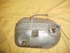 68-69 Aermacchi Harley Sprint Engine Cover Right Side