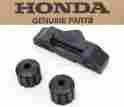 17611-283-010 68-76 17613-292-000 Honda New Genuine Rubber Fuel Tank Mounts Cb450 Cl450 Cb750 Oem Parts H16