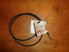 68-8692 Barnett Nos Throttle Cable Bsa Dual Carb Twist Models To