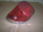 68008-73a Harley Sportster Ironhead Xlh Xl Xlch Tail Light Lamp