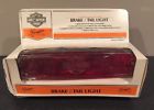 68009-88 Nos Supplemental Brake Tail Light For King Tour Pak