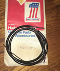 68038-77 Nos Original Harley Wiring Stock Oem Vintage New Old