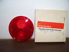 68091-60a Harley-davidson Taillight Lense 1961-68 Sprint