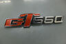 68141-34000 Suzuki Nos Emblem Oem New Indy